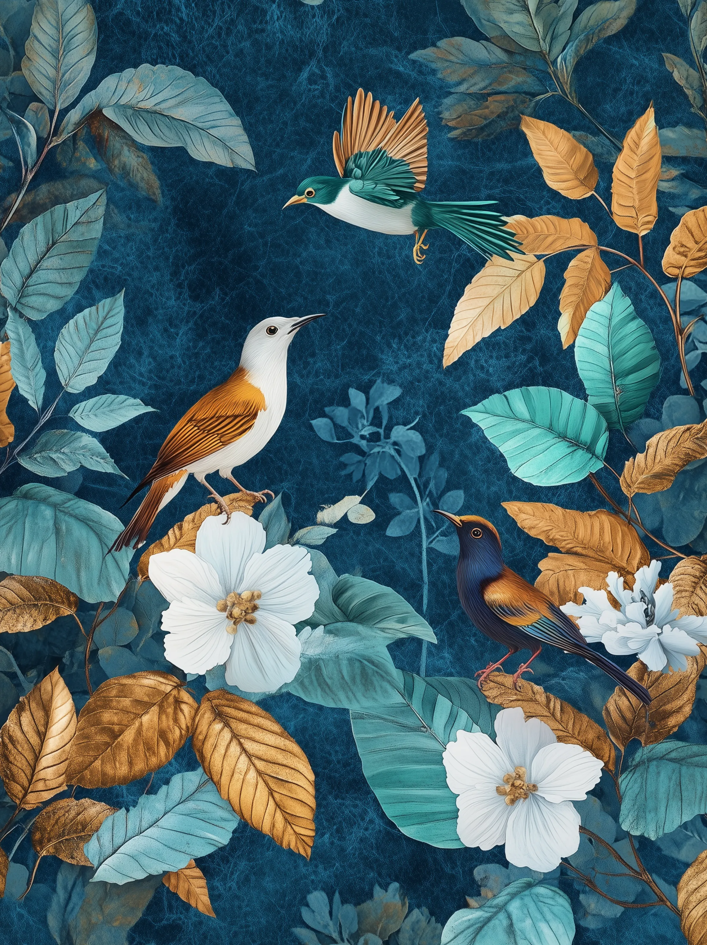 Imago Art Piece 1